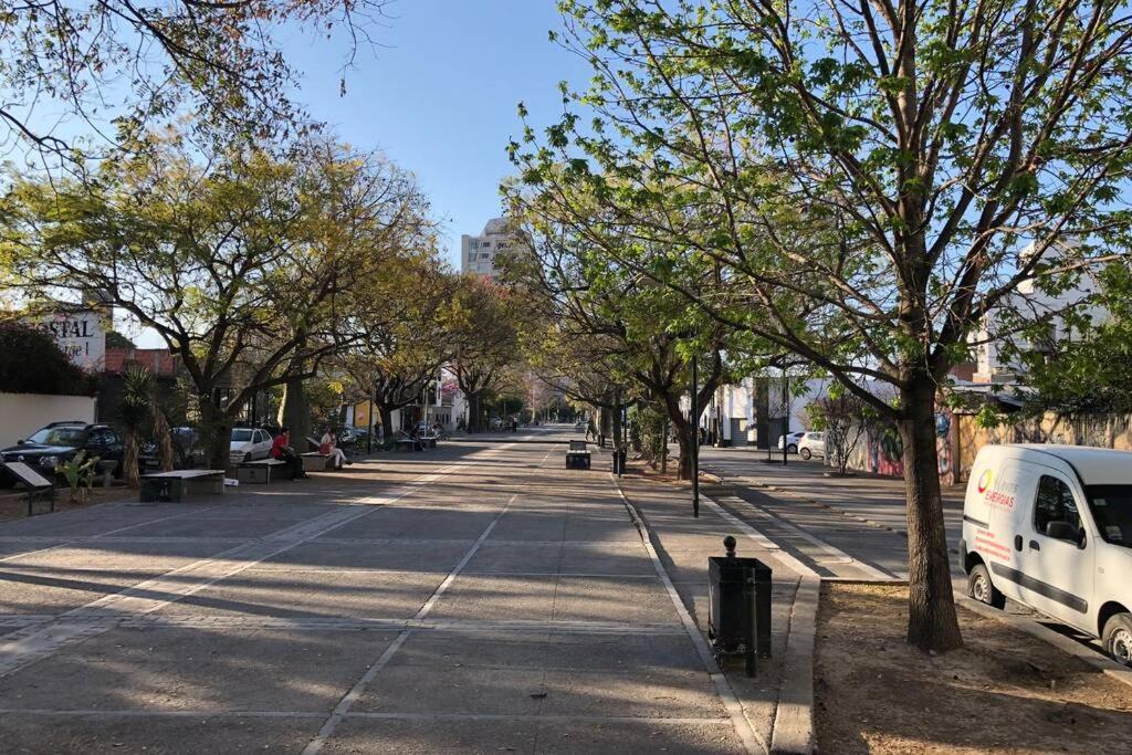 Paseo De Los Poetas Esteco 260 Сальта Экстерьер фото