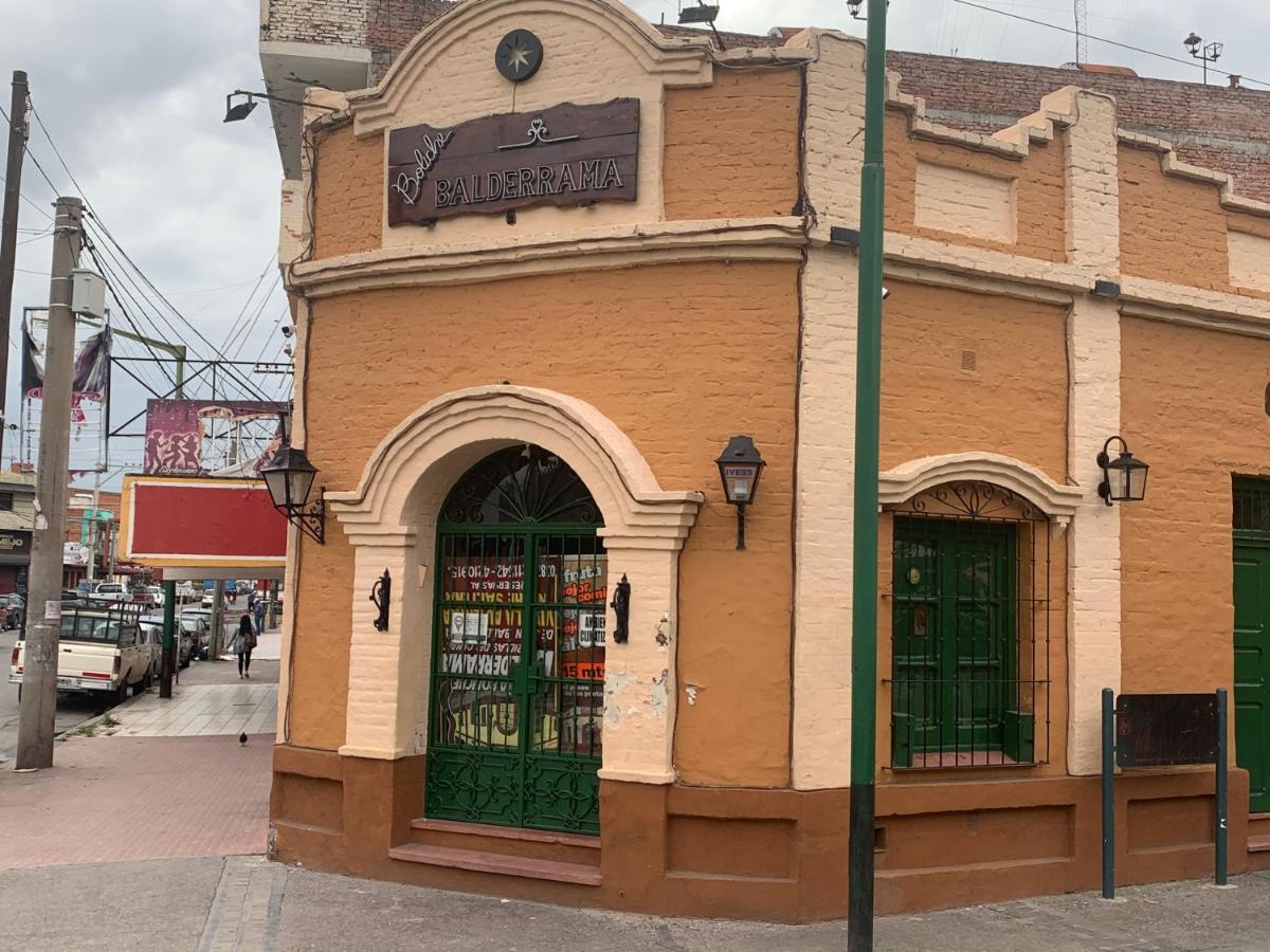 Paseo De Los Poetas Esteco 260 Сальта Экстерьер фото